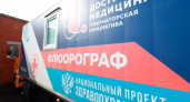 "Поезд здоровья" бесплатно проверит сердце и сделает УЗИ жителям Дзержинска до 2 октября