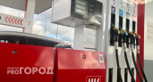 ФАС проверит нижегородские АЗС из-за роста цен на бензин