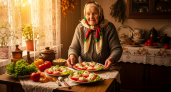 Бабушка из деревни поделилась рецептом закуски: готовится на каждый праздник, стоит гроши, съедается первой.