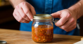 Немецкие хозяйки открывают банки за 3 секунды без ножа и мужской силы: вот в чём секрет