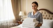 Добавьте стакан соды и 100 мл уксуса: даже скрипучие полотенца станут как в spa-отеле