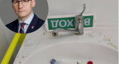 В Городецком районе закрыли общественные туалеты на зиму из-за вандализма