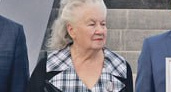 Ветеран "Капролактама" из Дзержинска получила звание заслуженного ветерана области за 15 лет общественной работы