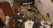 Самокат вызвал пожар в квартире: главные новости за 3 ноября в Дзержинске