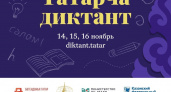 Дзержинцы смогут написать юбилейный "Татарский диктант" в честь 200-летия просветителя Каюма Насыри