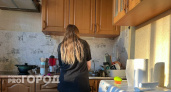Многодетным в Нижегородской области снизят счета за коммуналку