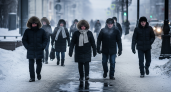 Морозы до -33°С и гололедица накроют регион 25 января
