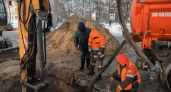 6 аварийных бригад против ледяного коллапса: водоканал Дзержинска наконец справился с каскадом прорывов