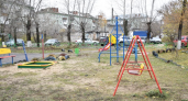 Более 20 квартальных детских площадок появится в Дзержинске под контролем депутатов Гордумы