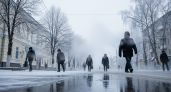 Аномальные морозы до -33°С и гололедица накроют регион 3 февраля