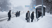 Снежный апокалипсис 8 февраля: морозы до -19°С, гололед и заносы накроют регион