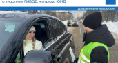 Школьники и ГИБДД объединились против лихачей: в Дзержинске прошла акция против пьяной езды и опасных обгонов