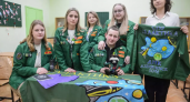 10 лет на орбите успеха: как дзержинская «Галактика» превращает обычных студентов в профи вожатского дела