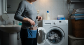 Народная хитрость наших бабушек: обычная монетка в барабане стиральной машины творит чудеса с вещами без химикатов