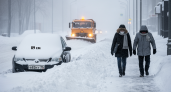 Доставайте снегоуборочную технику: надвигается снежный апокалипсис, который побьет рекорд 50-летней давности
