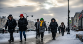 Снежная буря и гололедица: порывы до 16 м/с обрушатся на регион 23 февраля