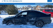 38 ДТП за неделю в Дзержинске: что происходит на дорогах