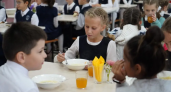 Инфляция заставила Дзержинск срочно искать деньги на школьные обеды
