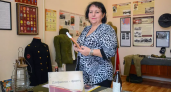 Библиотекарь из Дзержинска превратила краеведение в стратегическое оружие