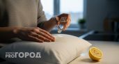 Забытый аптечный препарат за 50 рублей возвращает подушкам первозданную белизну и свежесть