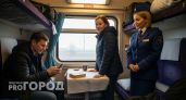 Пассажиры нижних полок нашли лазейку в правилах РЖД и теперь спят без помех от соседей