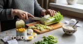 Хозяйки скупают пекинскую капусту после этого рецепта салата который готовится за 10 минут
