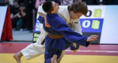 Дзержинский дзюдоист повторил успех 12-летней давности на первенстве России