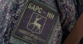 Резервисты БАРС-НН встали на защиту объектов Нижегородской области