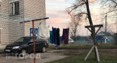 Сушка белья может обернуться для нижегородцев штрафом до 15 тысяч рублей