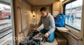 Вместо плацкарта и купе РЖД выпускает на рельсы вагоны нового типа — и вот что в них будет для пассажиров