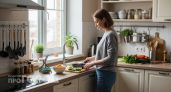 Ваши кухонные привычки говорят о вас больше, чем вы думаете: две детали, которые выдают острый ум хозяйки