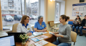 Рождаемость в Нижегородской области выросла: врачи обсудили новые резервы
