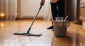 Выкинула швабру на помойку: теперь трачу на чистые полы пять минут в день благодаря одному простому приему