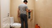 Отказываюсь от гипсокартонных коробов: показываю немецкую хитрость для скрытия труб с доступом к кранам