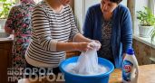 Больше никакой серости на шторах: достаточно одного простого состава чтобы тюль засиял как в день покупки