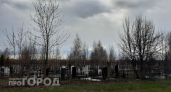 В Нижегородской области подешевели похороны