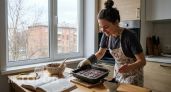 Гости на пороге а дома пусто: готовлю этот быстрый пирог за 15 минут из того что всегда есть на кухне