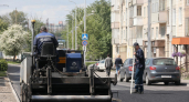 В Нижегородской области отремонтировали более 761 км дорог за 2025 год