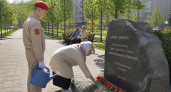Открытие Аллеи памяти, победа «Химика» и успех театра кукол: главные новости за 4 мая