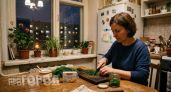 Перестала покупать дорогое масло в магазине: готовлю дома из копеечной зелени запас на всю долгую зиму