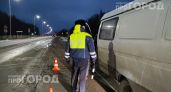 Инспектор требует дыхнуть в прибор: скажите эти три фразы, чтобы продолжить путь без лишних проверок