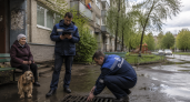 Ветлуга у Краснобаковского района превышает неблагоприятную отметку: вода остаётся на пойме