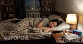 Регулярные пробуждения в три часа ночи это сигнал организма: узнайте как быстро наладить глубокий сон
