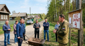 В Нижегородской области ввели особый противопожарный режим: запреты и штрафы