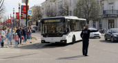 В Дзержинске 9 мая перекроют центр: транспорт пойдёт в объезд