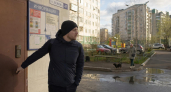 В Нижегородской области с 8 по 12 мая — высокая пожароопасность лесов