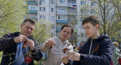 Каждый четвёртый житель ушёл на фронт: Никитин поздравил нижегородцев с Днём Победы