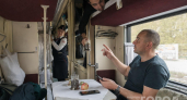 Годами сдавал бельё в поезде, пока не узнал одну деталь: вот как положено делать пассажирам