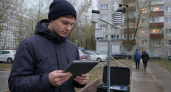 Апрель в Дзержинске выдался холоднее нормы и втрое дождливее