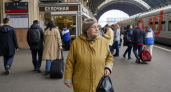 72-летняя пенсионерка привезла сбережения курьеру мошенников в Москву